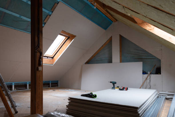 Best Specialized Insulation Services in Osborne, KS
