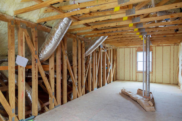 Best Cellulose Insulation in Osborne, KS
