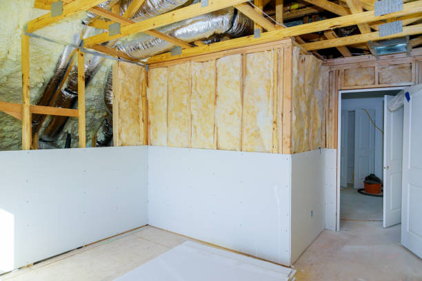 Best Spray Foam Insulation in Osborne, KS