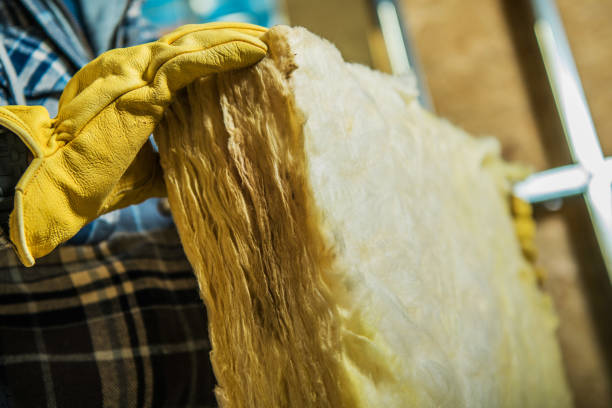 Best Residential Insulation in Osborne, KS