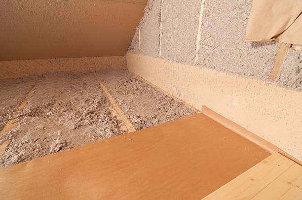Types of Insulation We Offer in Osborne, KS