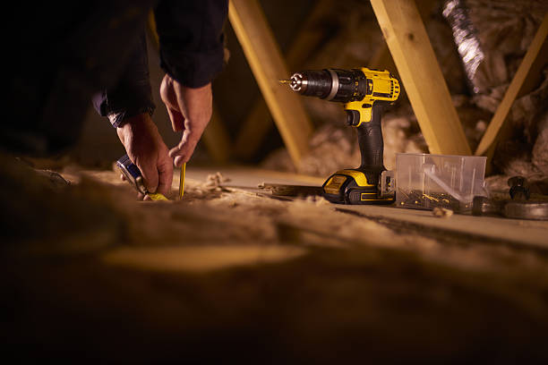 Best Insulation for Specific Applications in Osborne, KS
