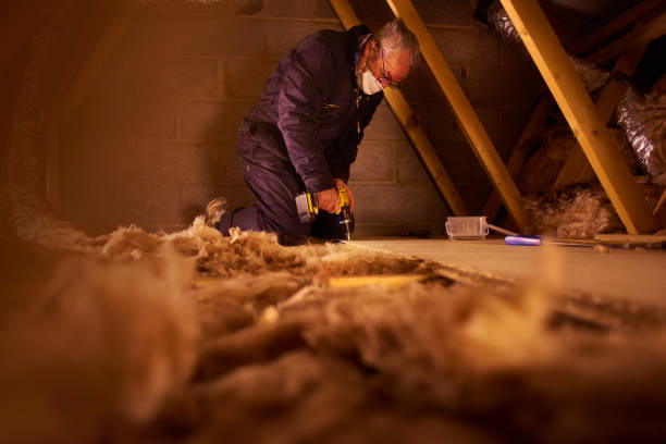 Best Energy Efficiency Insulation in Osborne, KS